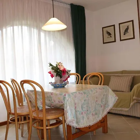 In - Gardasee 39722 Apartman *