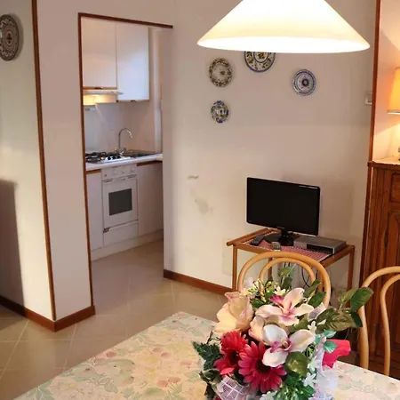 In - Gardasee 39722 Apartamento *