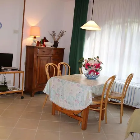Apartman In - Gardasee 39722 *