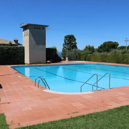Apartman In - Gardasee 39722 Bardolino