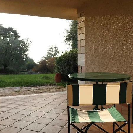 Lägenhet In - Gardasee 39722 Bardolino
