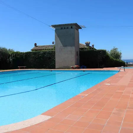 Apartamento In - Gardasee 39722 *