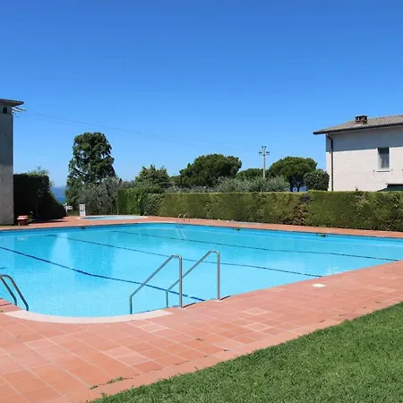 Apartman In - Gardasee 39722 Bardolino